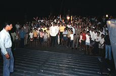 1973 Panay Island in PI - Community Outreach